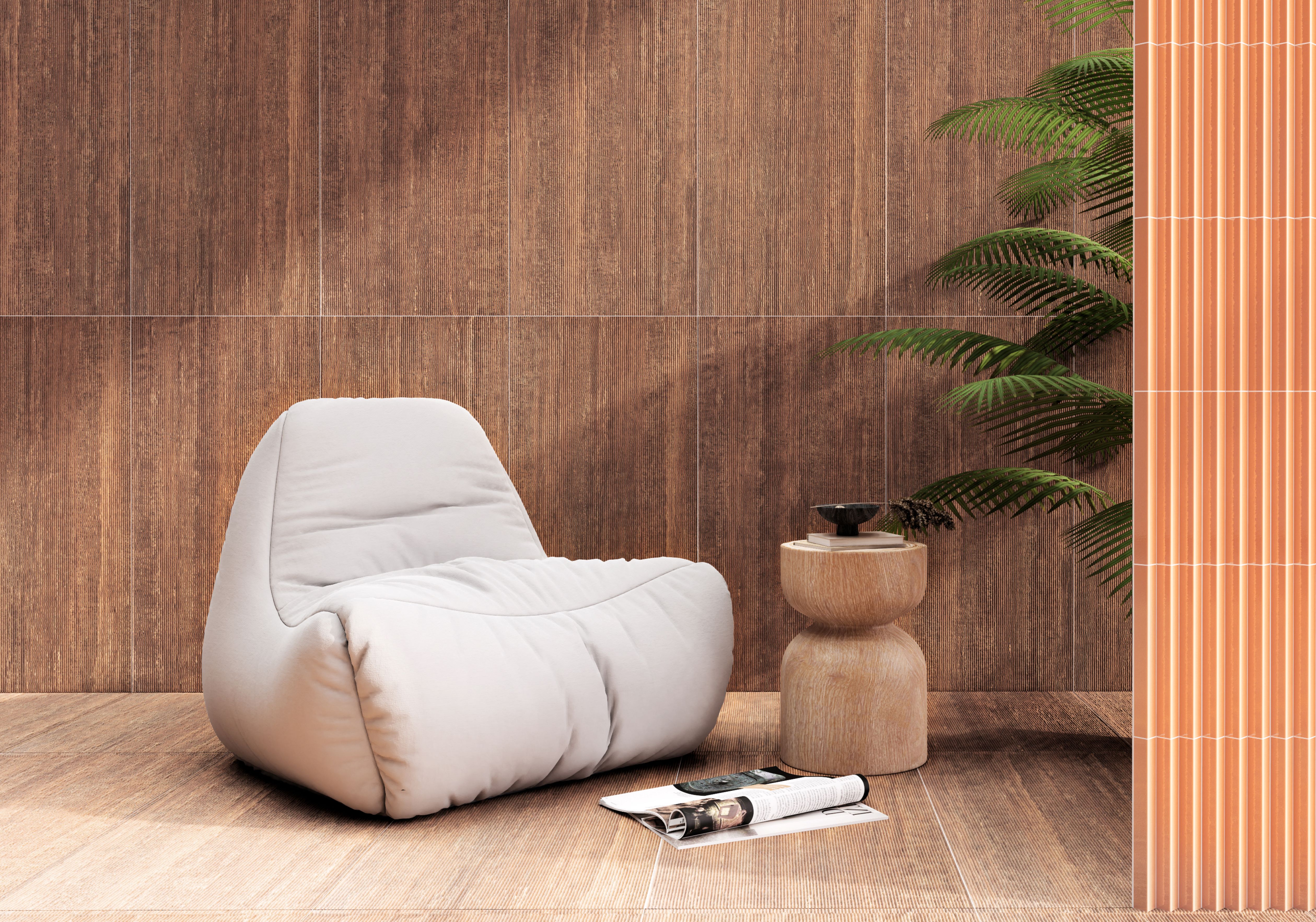 EMCORE LVP - 7X48 MITFORD, ZUMA, MATTE | Emser Tile